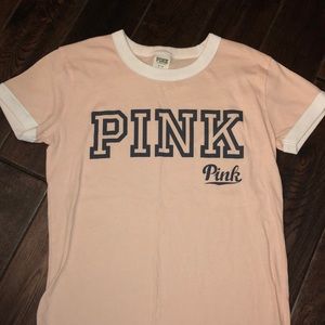 Victorias Secret PINK brand shirt